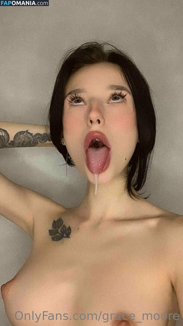 grace_moore / gracemooreex / gracepmoore Nude OnlyFans  Leaked Photo #10