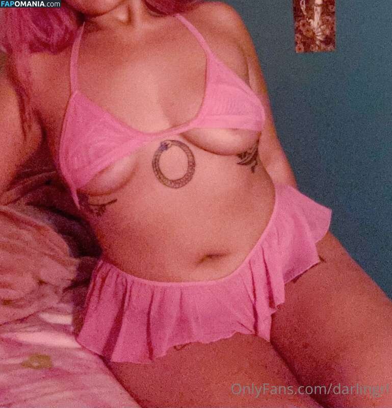 Grace / darlingrl / darlingrll / grace_t / piscesxcherry Nude OnlyFans  Leaked Photo #74