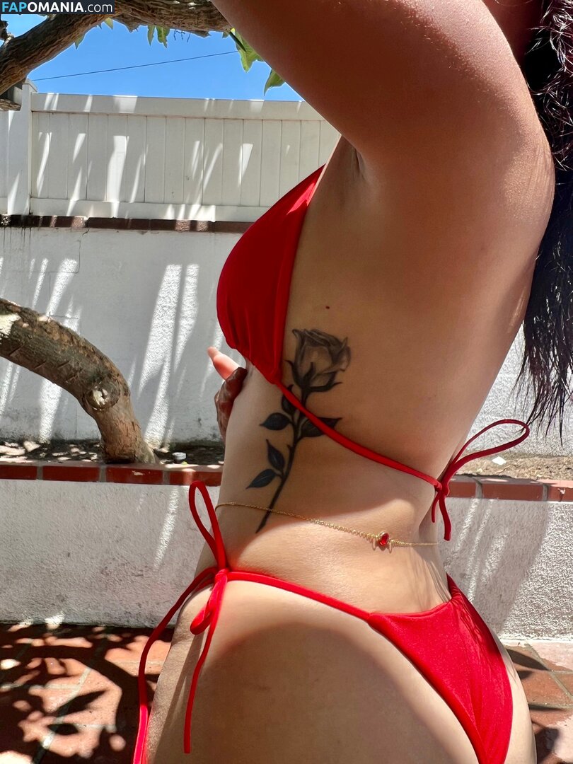 Grace / darlingrl / darlingrll / grace_t / piscesxcherry Nude OnlyFans  Leaked Photo #95