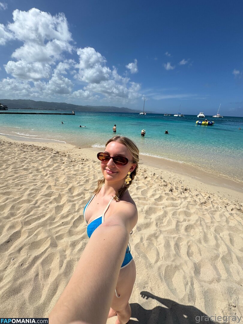 gracefully.lilly / graciegray / lilly.bird Nude OnlyFans  Leaked Photo #1