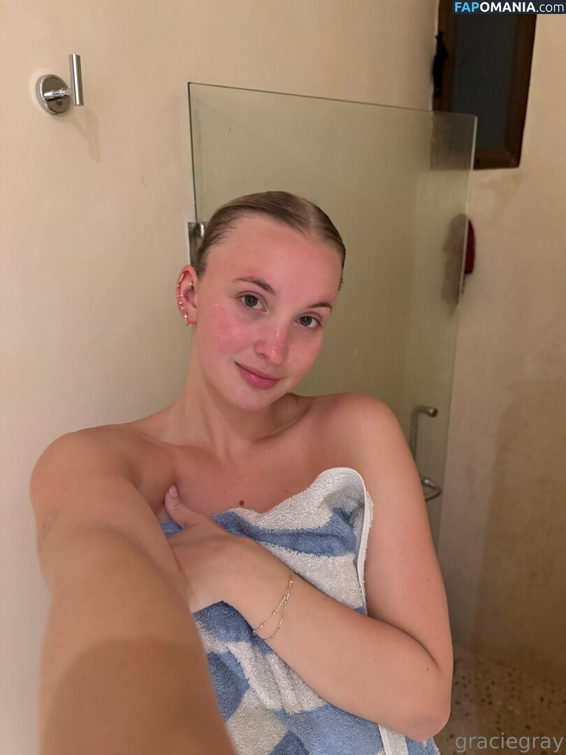 gracefully.lilly / graciegray / lilly.bird Nude OnlyFans  Leaked Photo #9
