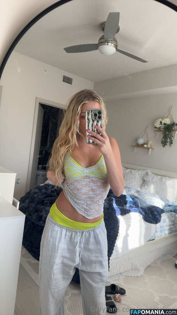 gracerayne / gracexrayne Nude OnlyFans  Leaked Photo #13