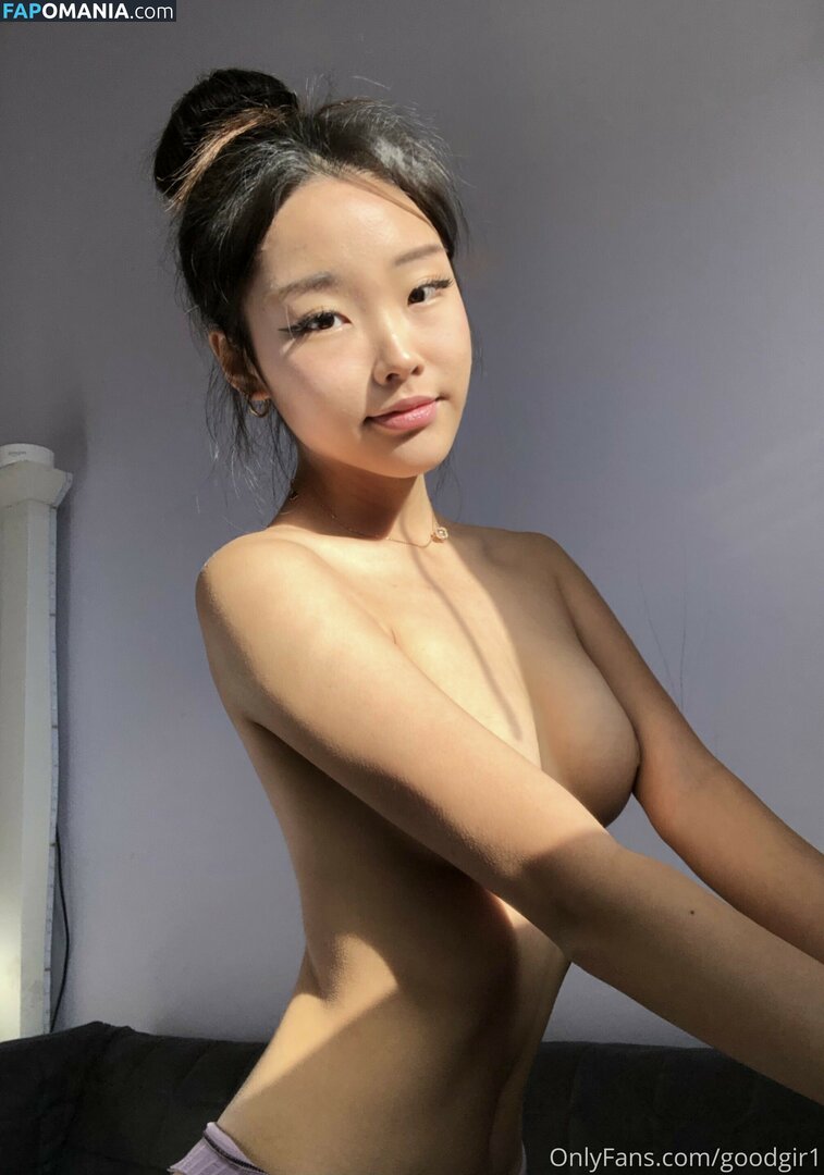 Gracesongx / goodgir1 / goodgirl1 Nude OnlyFans  Leaked Photo #18