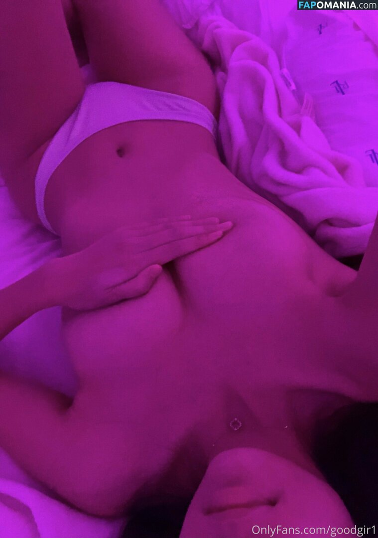 Gracesongx / goodgir1 / goodgirl1 Nude OnlyFans  Leaked Photo #26