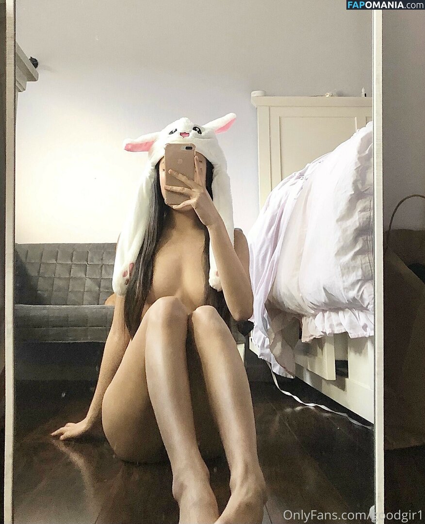 Gracesongx / goodgir1 / goodgirl1 Nude OnlyFans  Leaked Photo #31