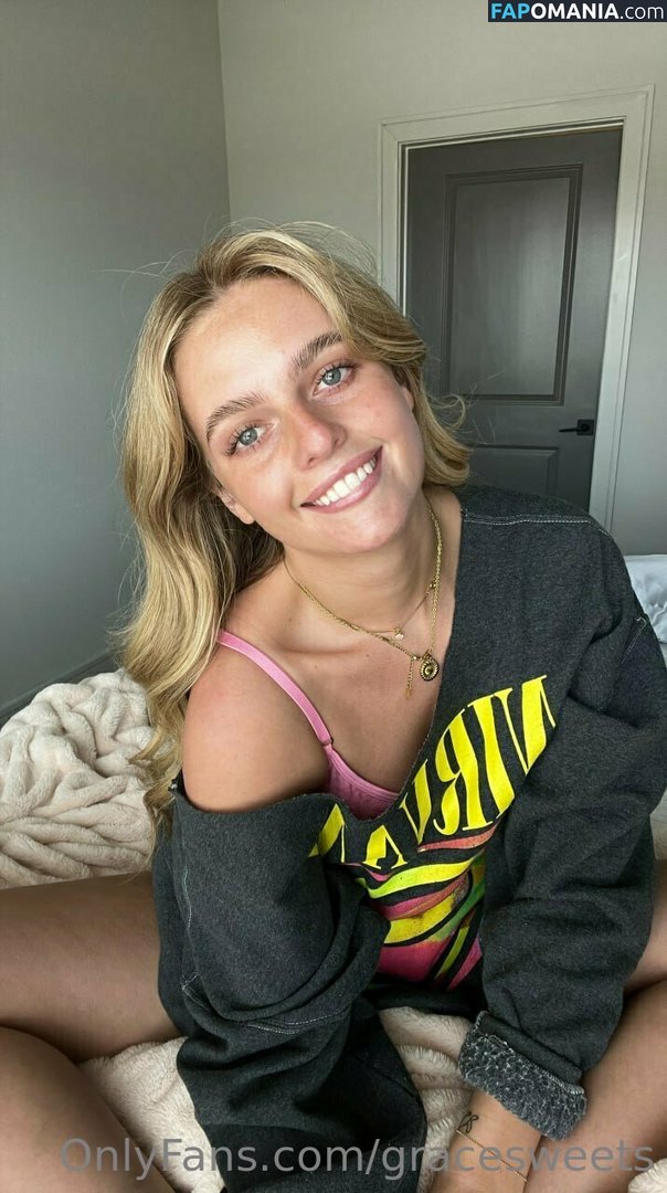 gracesweets / gracesweetsntreats Nude OnlyFans  Leaked Photo #50