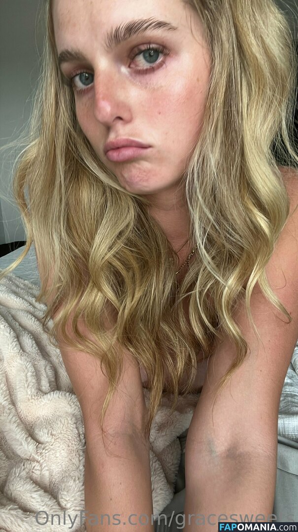 gracesweets / gracesweetsntreats Nude OnlyFans  Leaked Photo #358