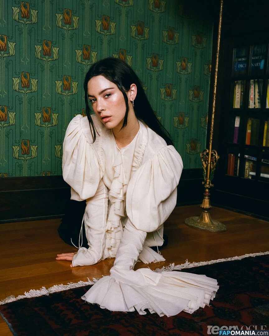 Gracie Abrams / gracieabrams Nude OnlyFans  Leaked Photo #125