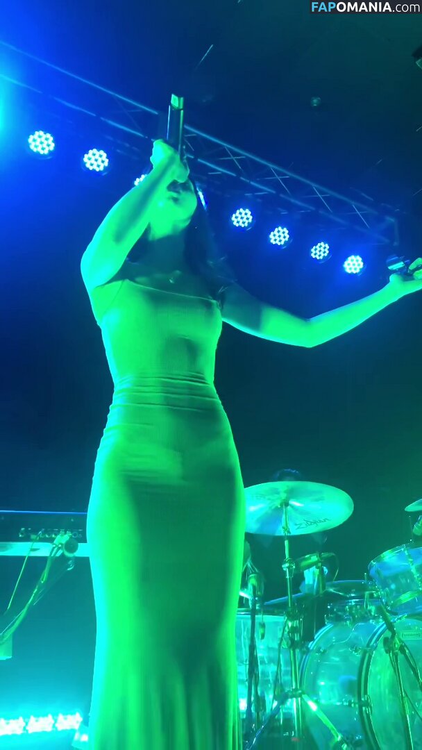 Gracie Abrams / gracieabrams Nude OnlyFans  Leaked Photo #404