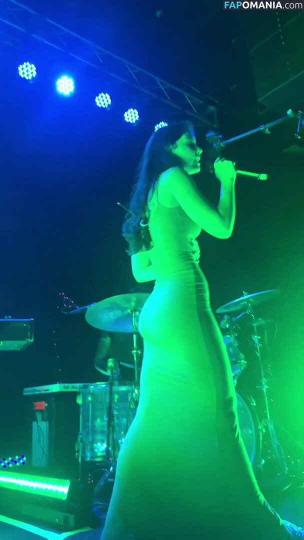 Gracie Abrams / gracieabrams Nude OnlyFans  Leaked Photo #405