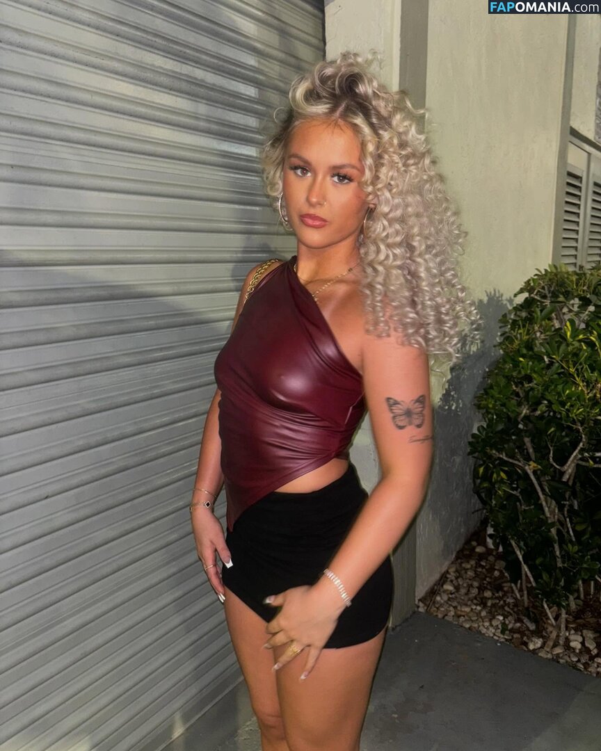 Gracie Dyer / graciedyer.x / https: Nude OnlyFans  Leaked Photo #7