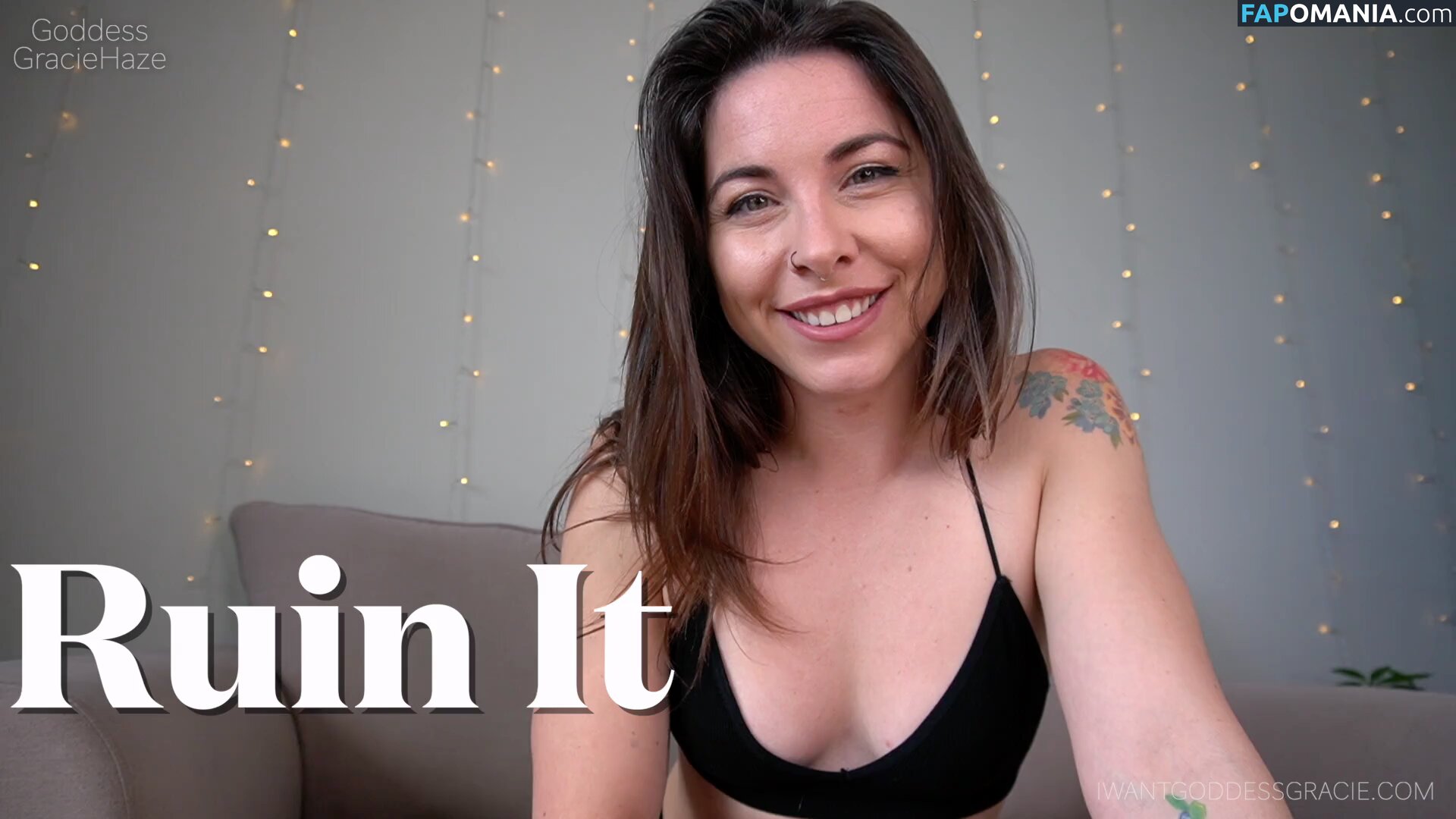 Goddess Gracie Haze / Gracie Haze / graciehaze / graciehaze_ / https: Nude OnlyFans  Leaked Photo #74