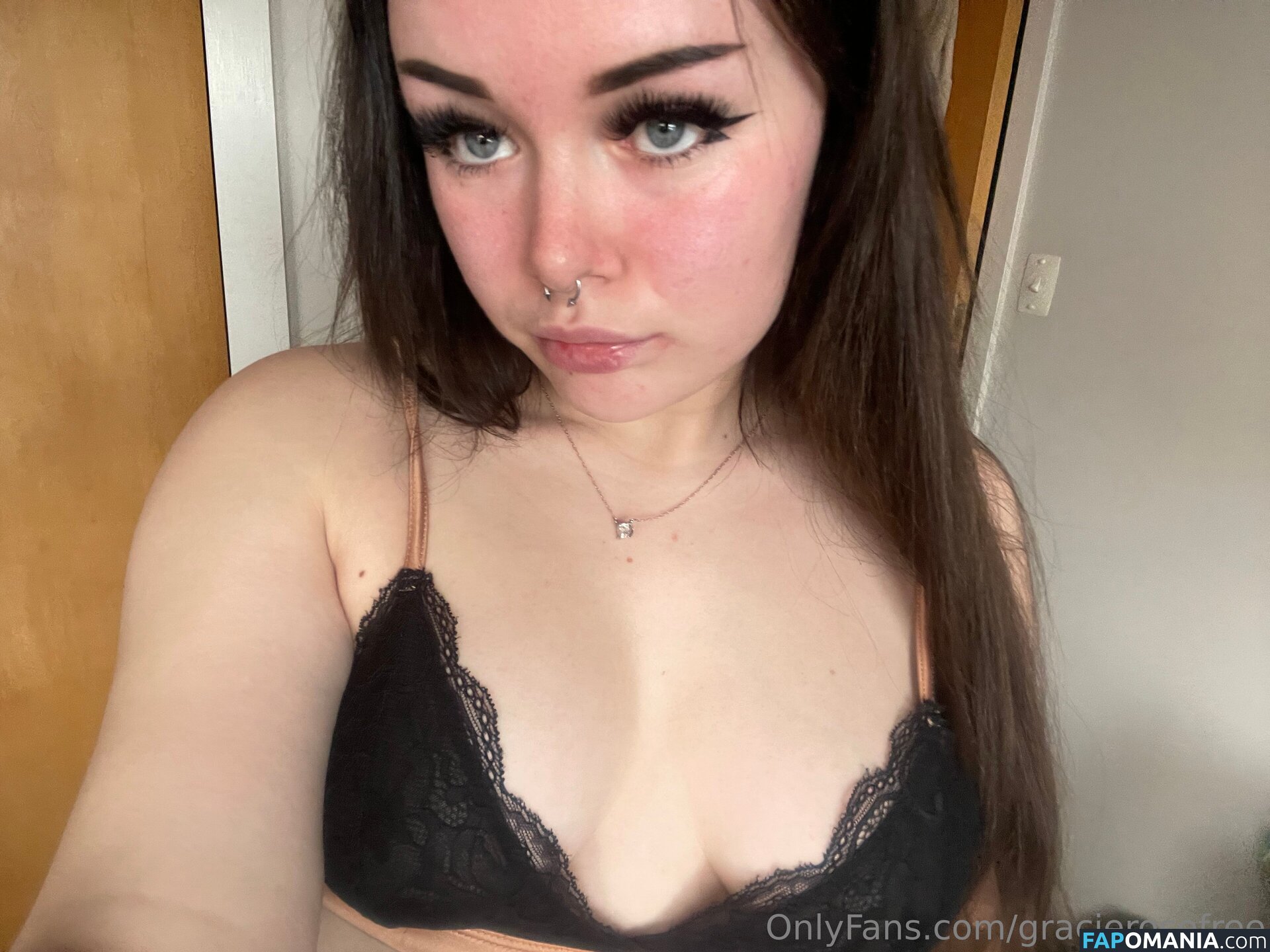 graciefree_ / gracierosefree Nude OnlyFans  Leaked Photo #3