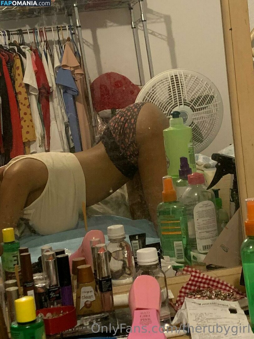 Grahamcecilio / ceciliograham / sophiagc995 / therubygirl Nude OnlyFans  Leaked Photo #19