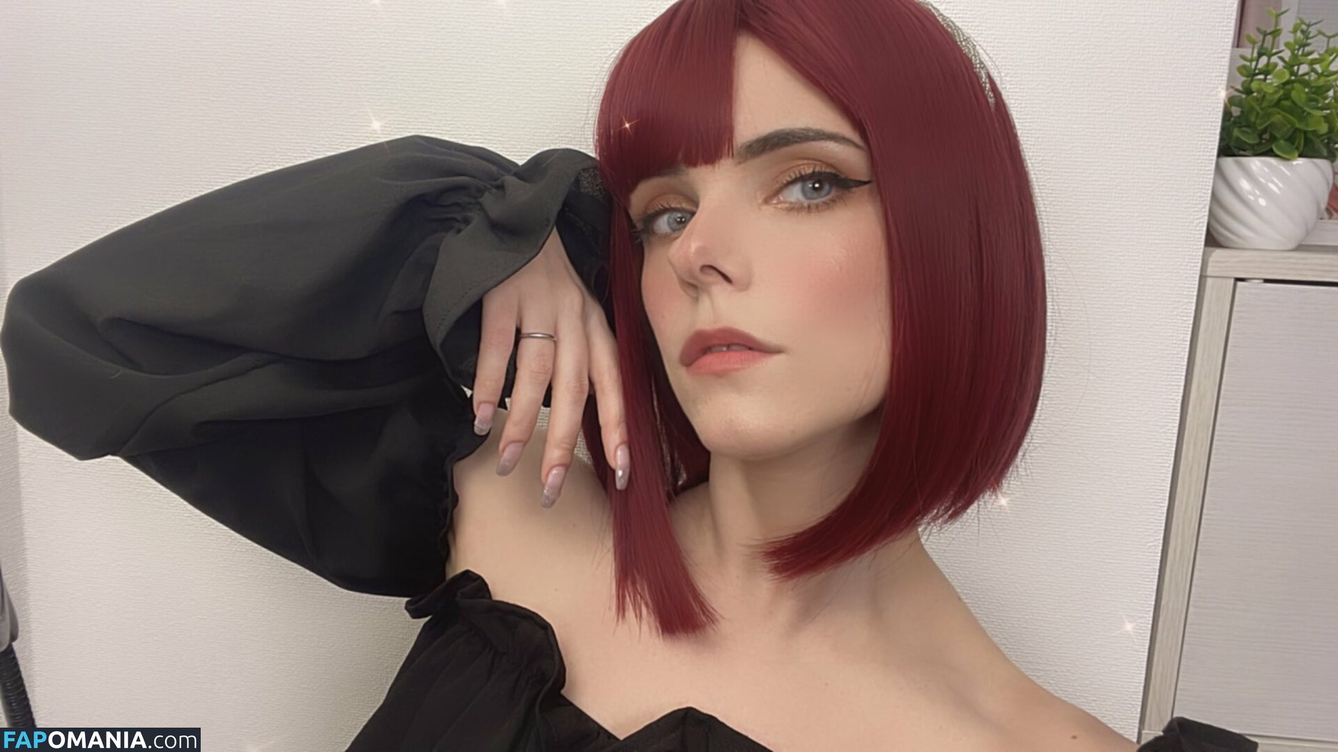 Grashie / gurashiiie Nude OnlyFans  Leaked Photo #5