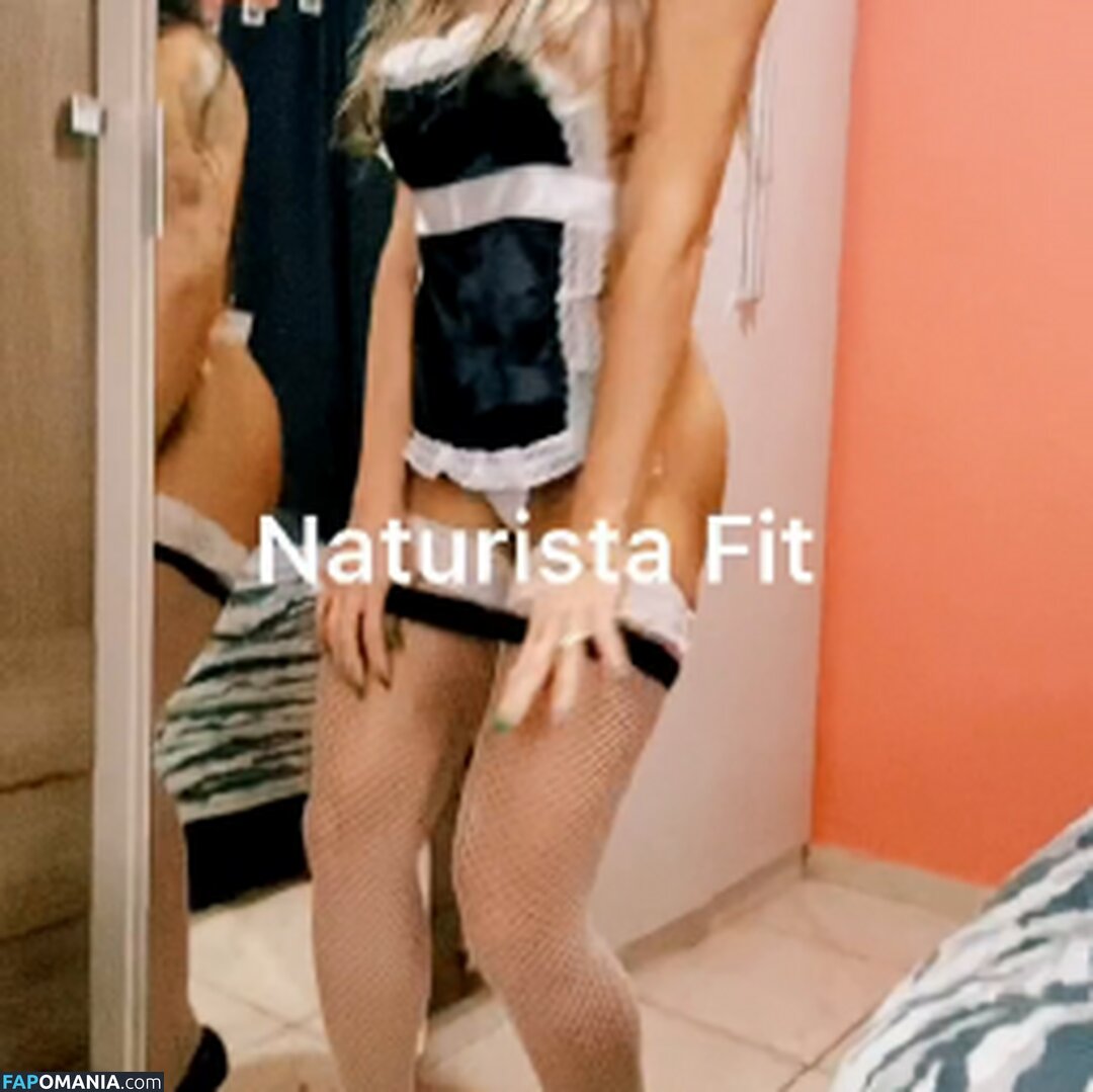 Grazziela Cazella / Naturista Fit / grazicazella2 Nude OnlyFans  Leaked Photo #10