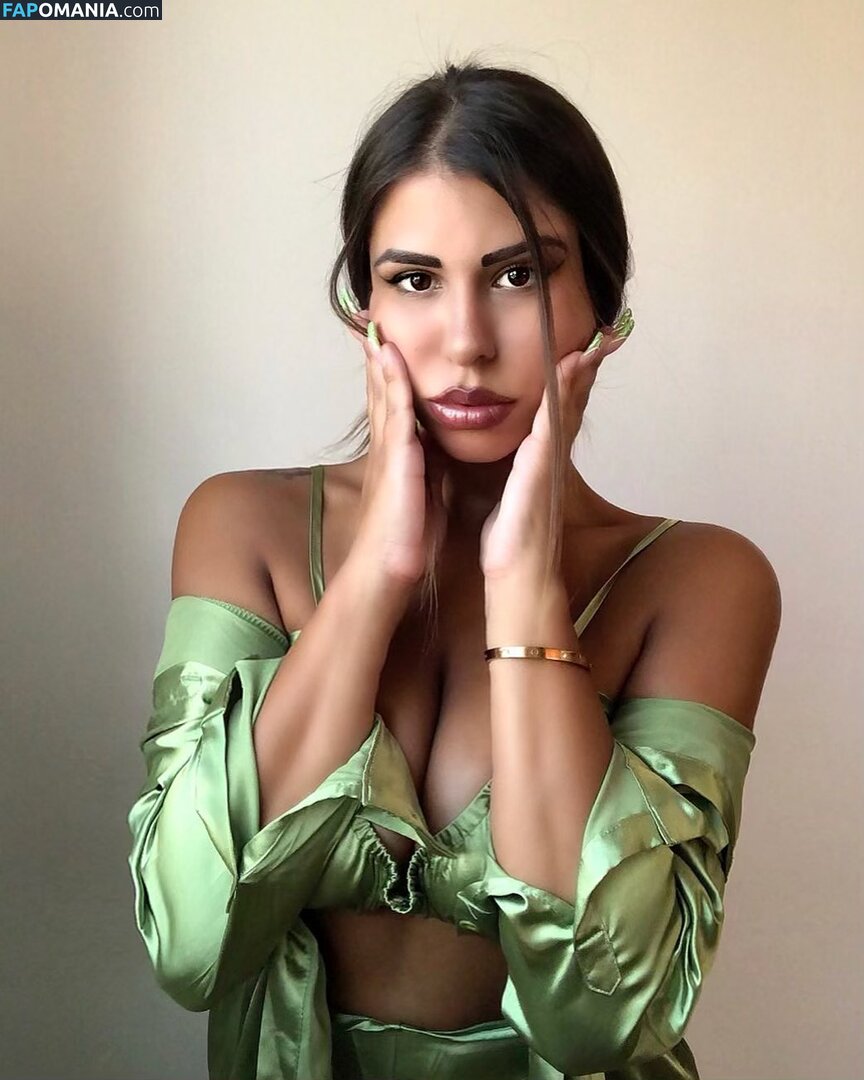 greeklatinagirl Nude OnlyFans  Leaked Photo #5