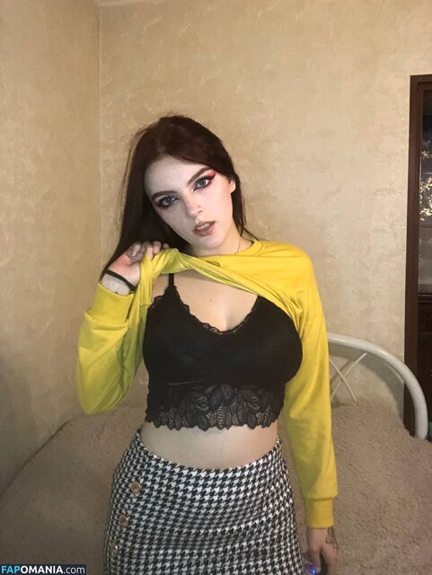 greendream69 / present_ghost9 Nude OnlyFans  Leaked Photo #35