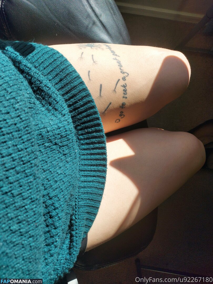 greensweater Nude OnlyFans  Leaked Photo #1