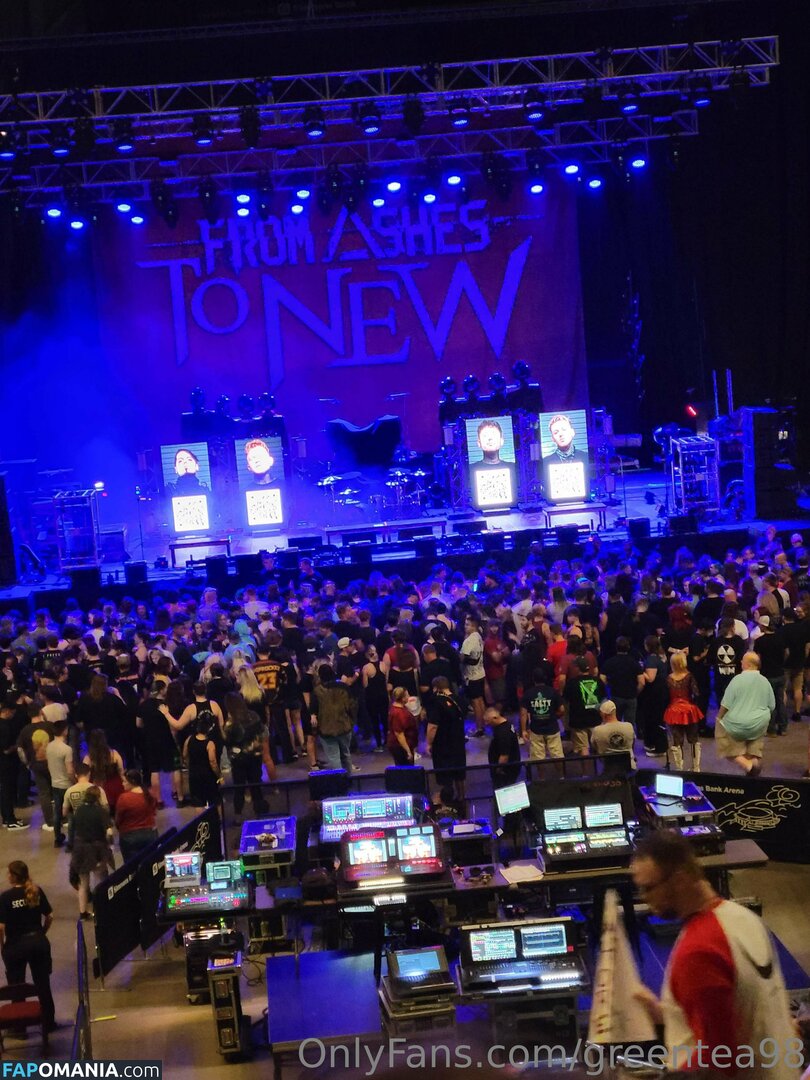 greentea1998 / greentea98 Nude OnlyFans  Leaked Photo #57