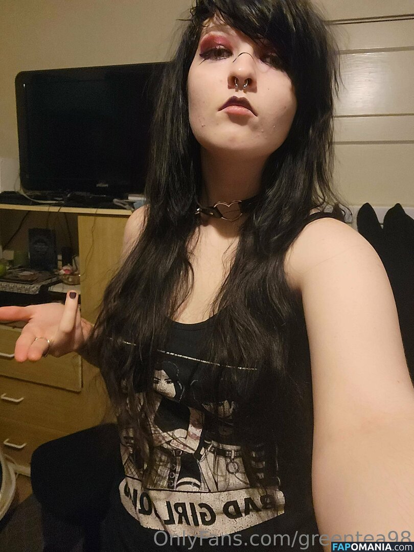 greentea1998 / greentea98 Nude OnlyFans  Leaked Photo #80