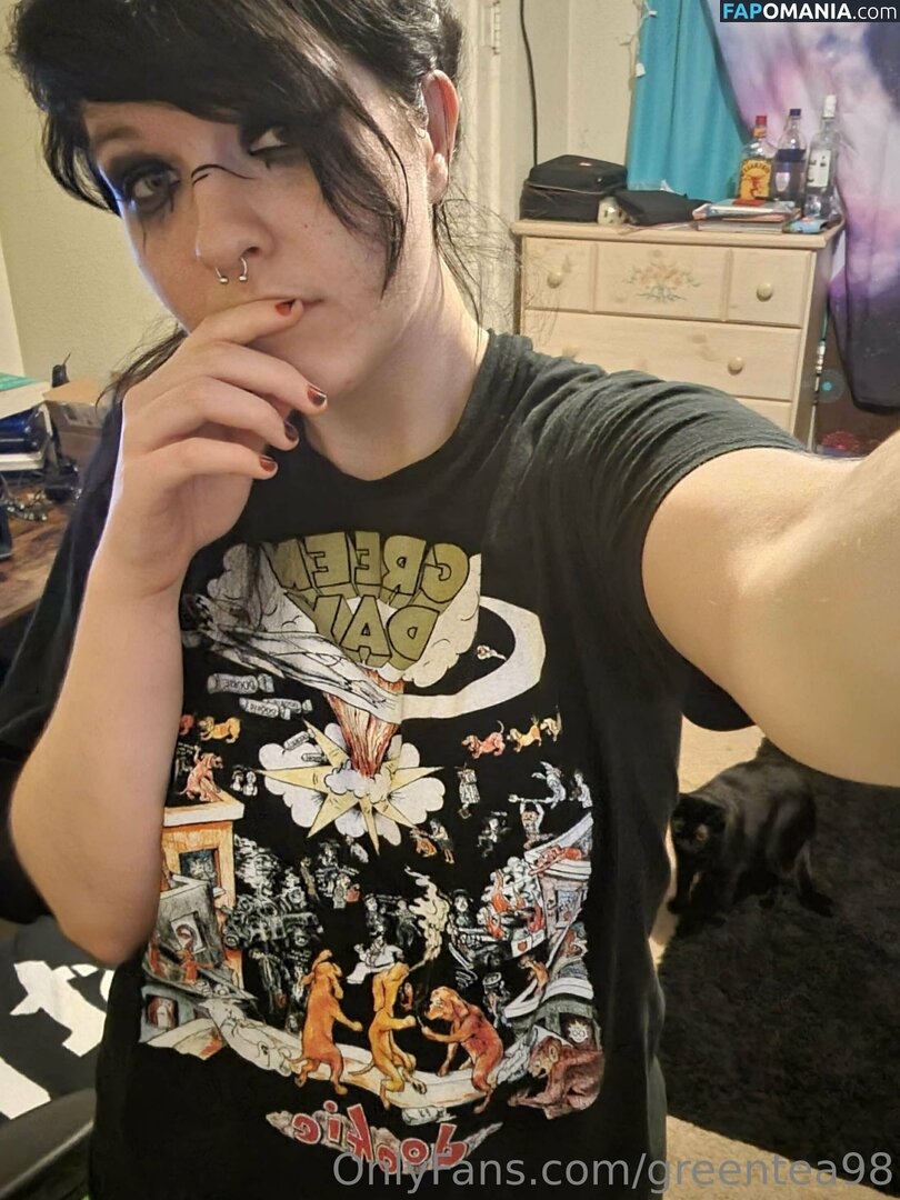 greentea1998 / greentea98 Nude OnlyFans  Leaked Photo #98