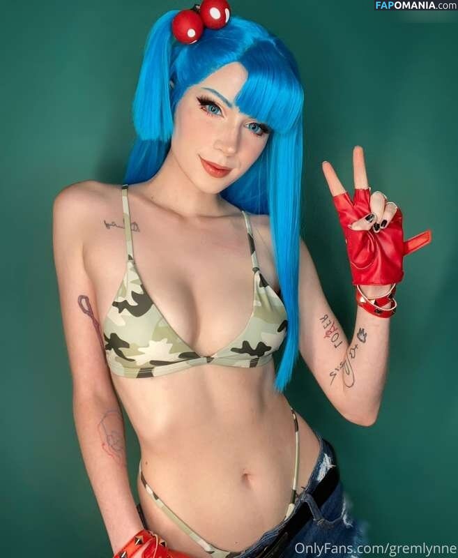 0nlyfans / grem.lynne / gremlynne Nude OnlyFans  Leaked Photo #981