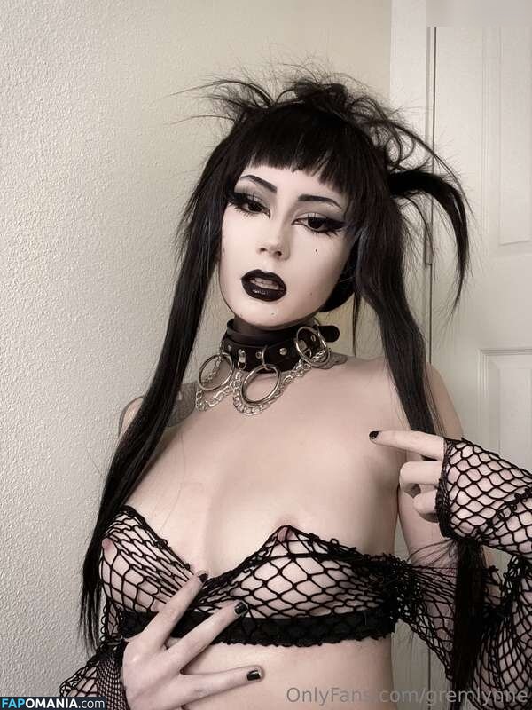 0nlyfans / grem.lynne / gremlynne Nude OnlyFans  Leaked Photo #988