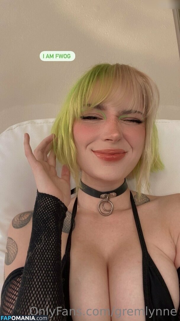 0nlyfans / grem.lynne / gremlynne Nude OnlyFans  Leaked Photo #989