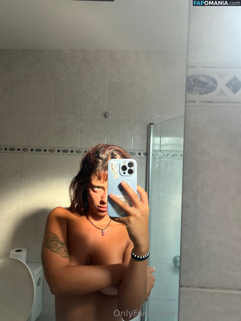 Greta Cozzolino / gretacozzolinox Nude OnlyFans  Leaked Photo #2