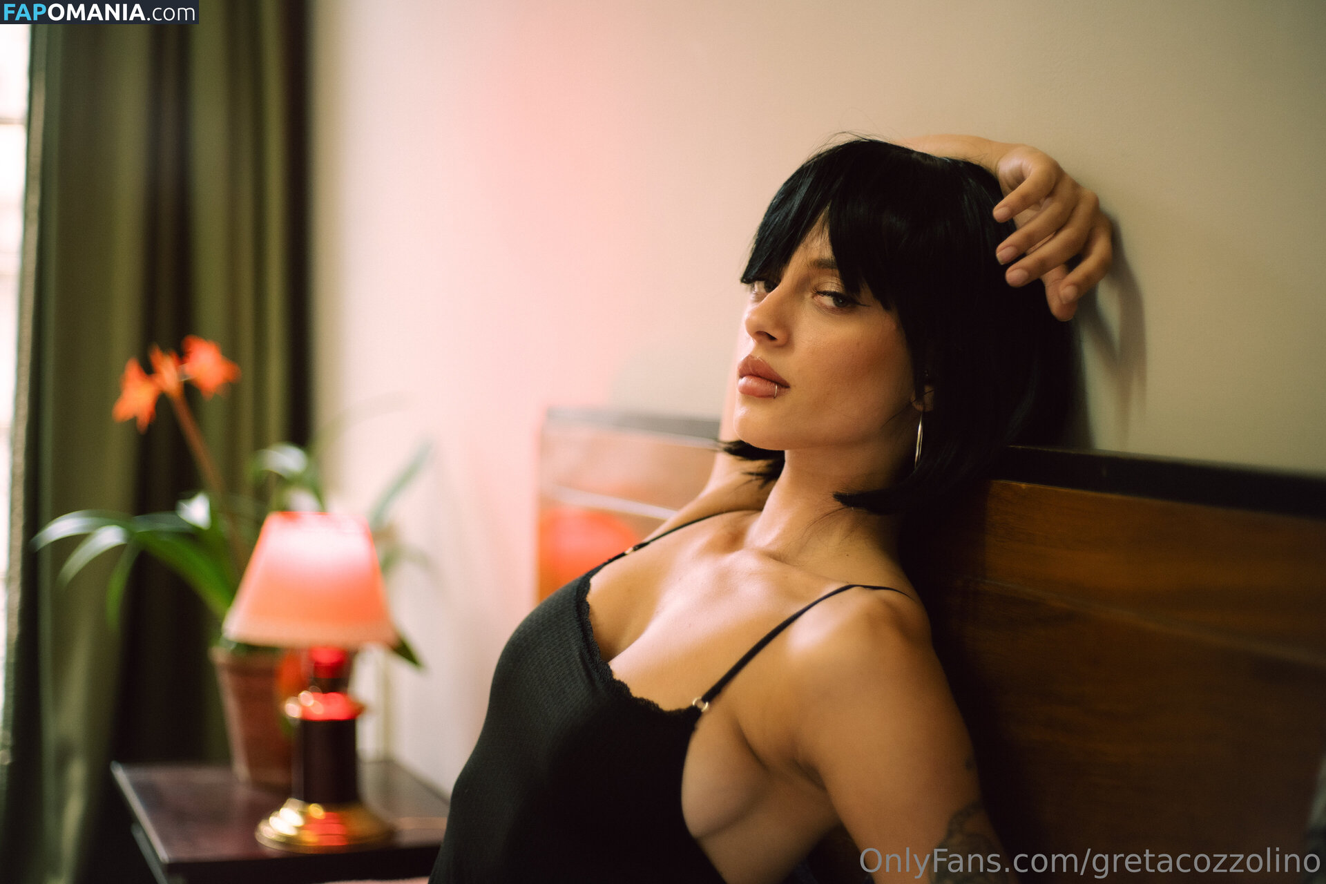 Greta Cozzolino / gretacozzolinox Nude OnlyFans  Leaked Photo #17
