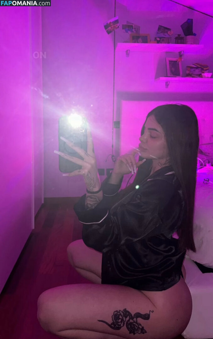 DelmonteGreta / Greta Delmonte / gretadelmonte Nude OnlyFans  Leaked Photo #18