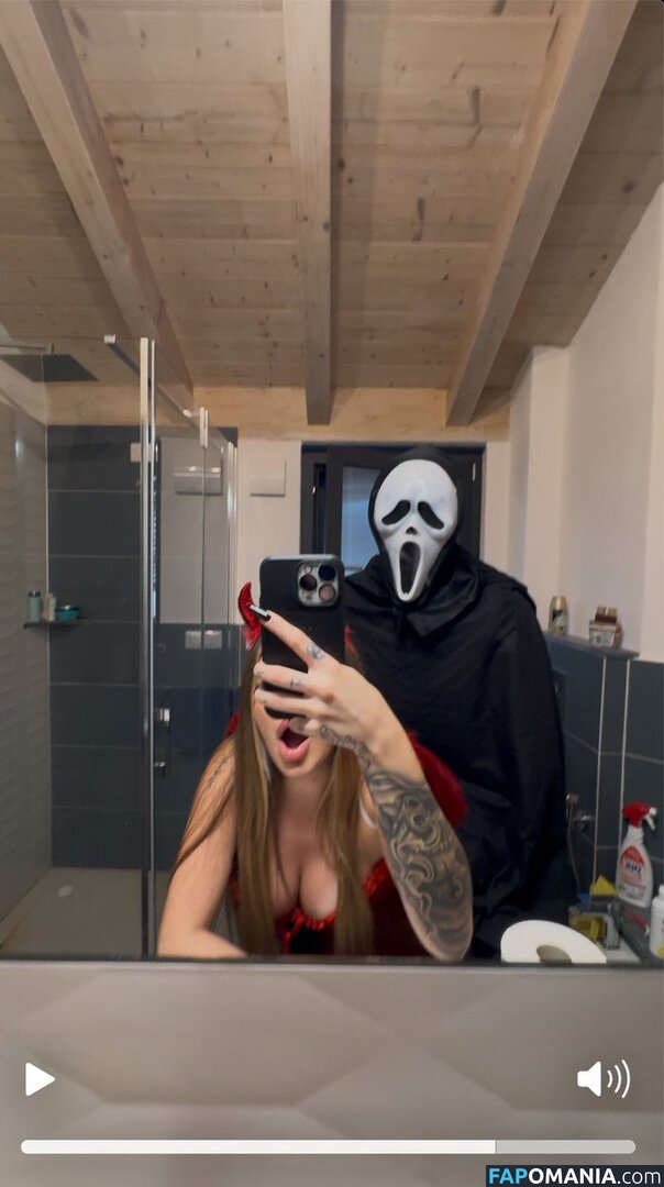 DelmonteGreta / Greta Delmonte / gretadelmonte Nude OnlyFans  Leaked Photo #28