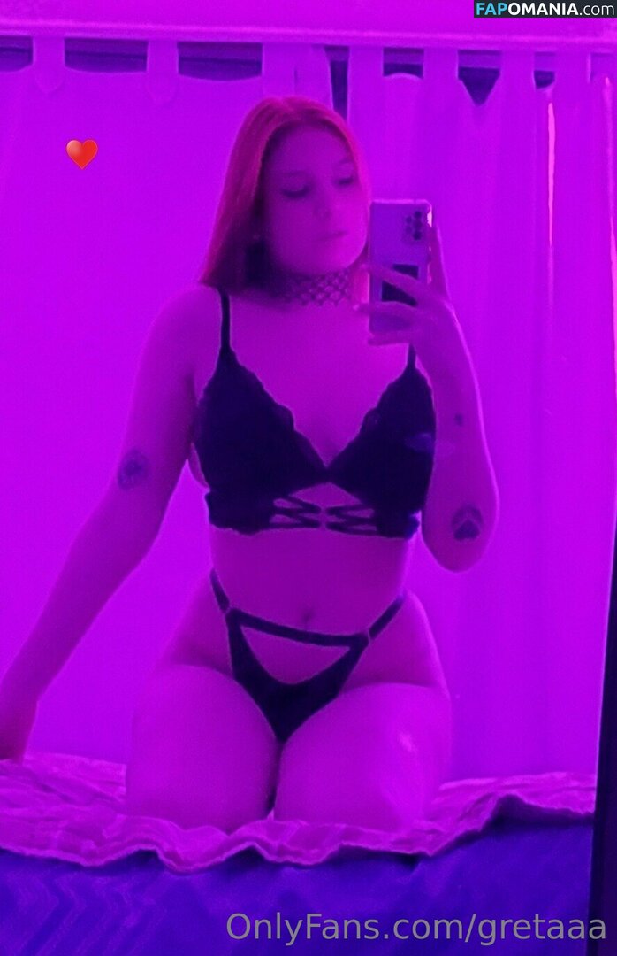 gretaaa / gretaaa.s Nude OnlyFans  Leaked Photo #8