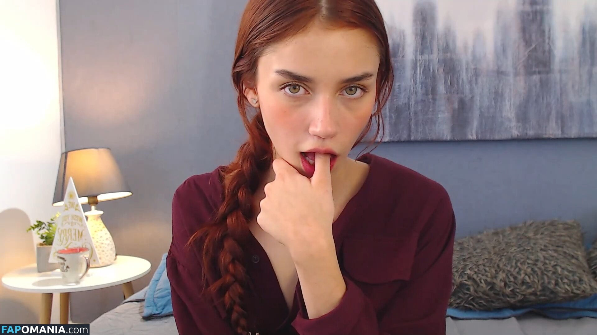 GrettaBenett / _mysoulfree_ / grettabenet / grettabenett_ Nude OnlyFans  Leaked Photo #35
