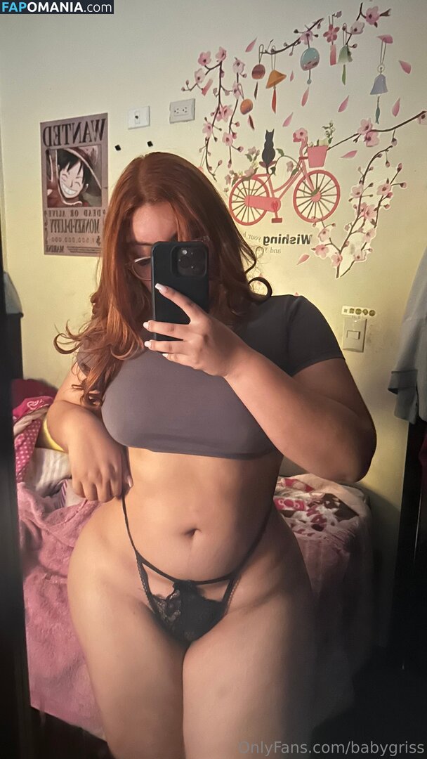 Grisell_palma Nude OnlyFans  Leaked Photo #5