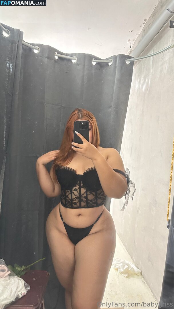 Grisell_palma Nude OnlyFans  Leaked Photo #7