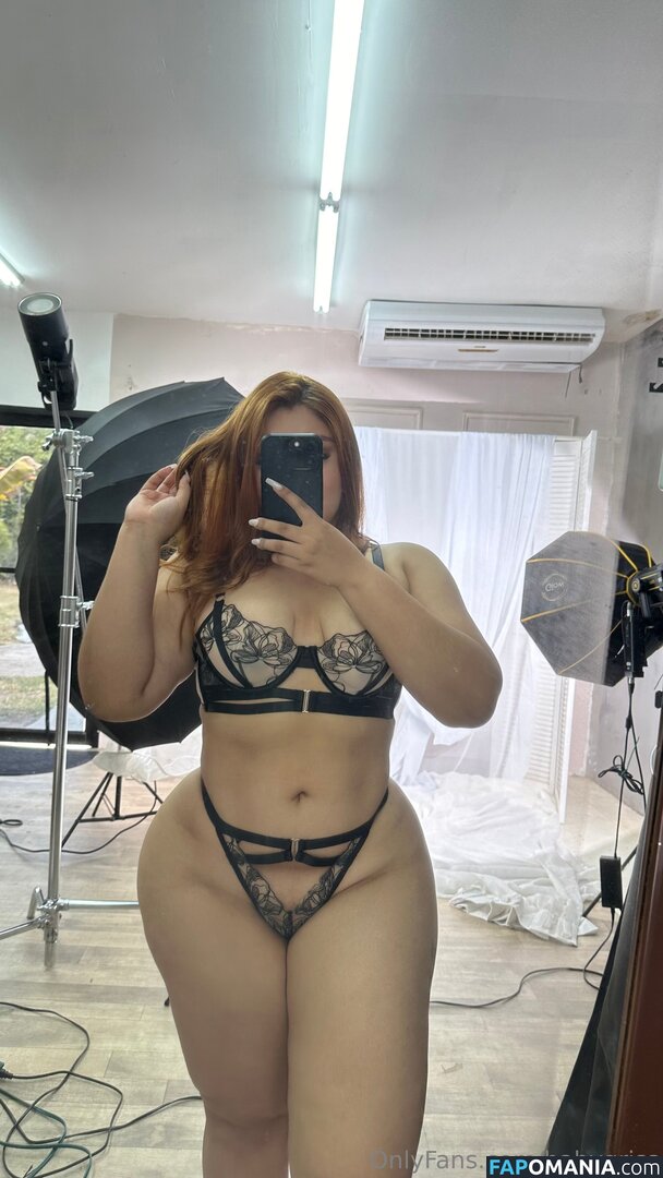 Grisell_palma Nude OnlyFans  Leaked Photo #9
