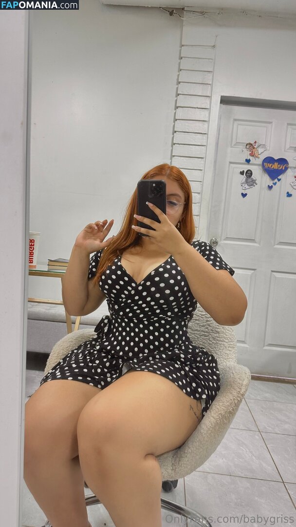 Grisell_palma Nude OnlyFans  Leaked Photo #15