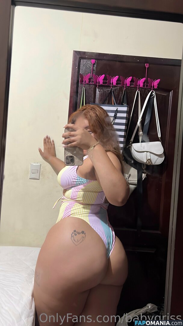 Grisell_palma Nude OnlyFans  Leaked Photo #19