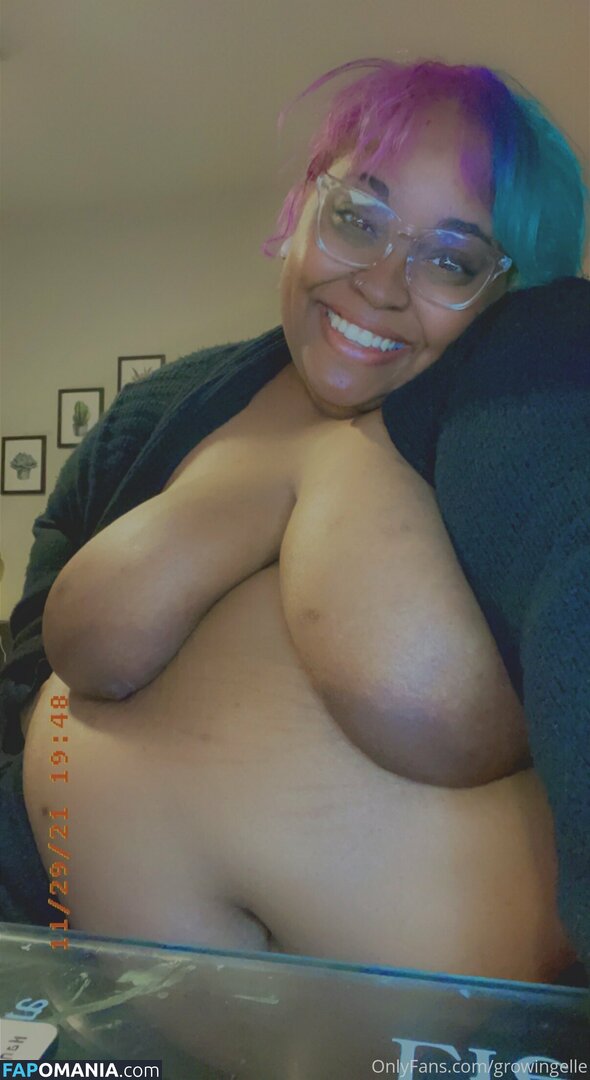 growingellex / growinglex Nude OnlyFans  Leaked Photo #99