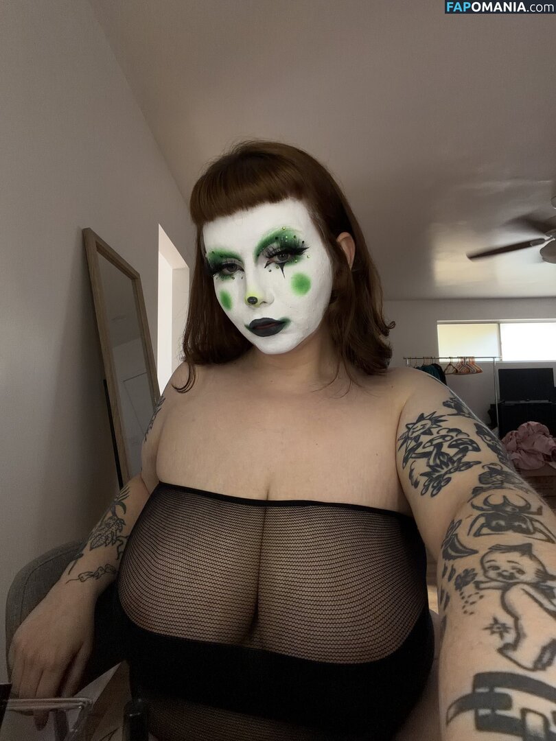 gryaznyy_ Nude OnlyFans  Leaked Photo #1