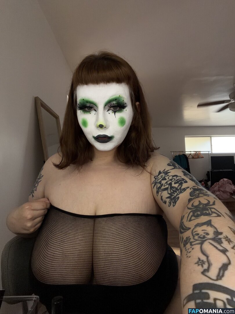gryaznyy_ Nude OnlyFans  Leaked Photo #2