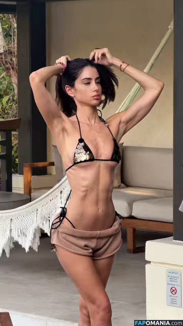 guadaperotti Nude OnlyFans  Leaked Photo #2