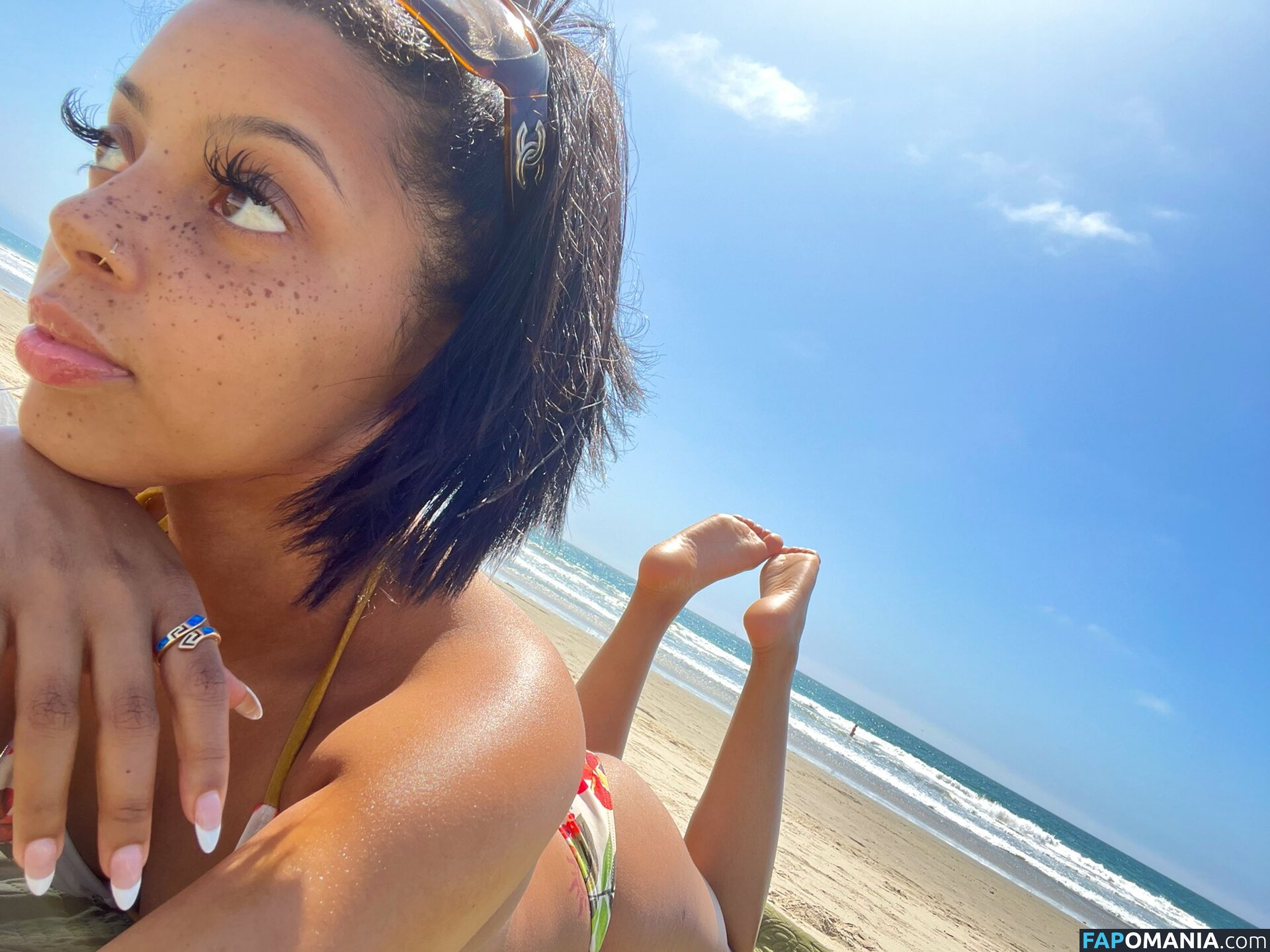 1guapunzel / Guapunzel / https: Nude OnlyFans  Leaked Photo #7