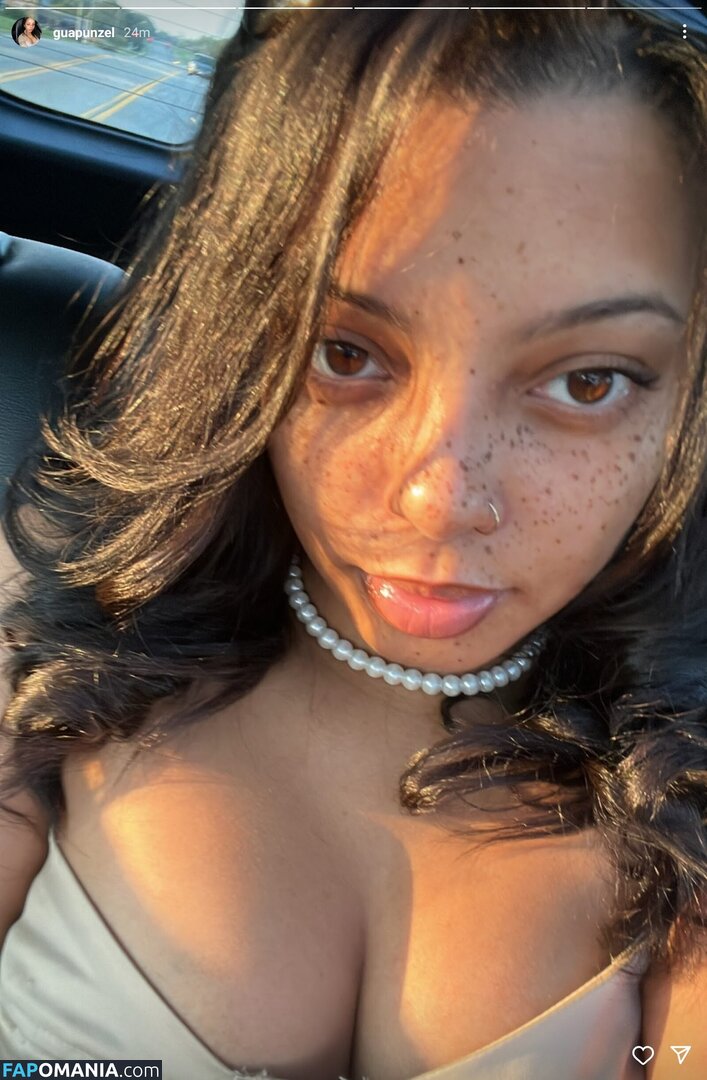 1guapunzel / Guapunzel / https: Nude OnlyFans  Leaked Photo #19