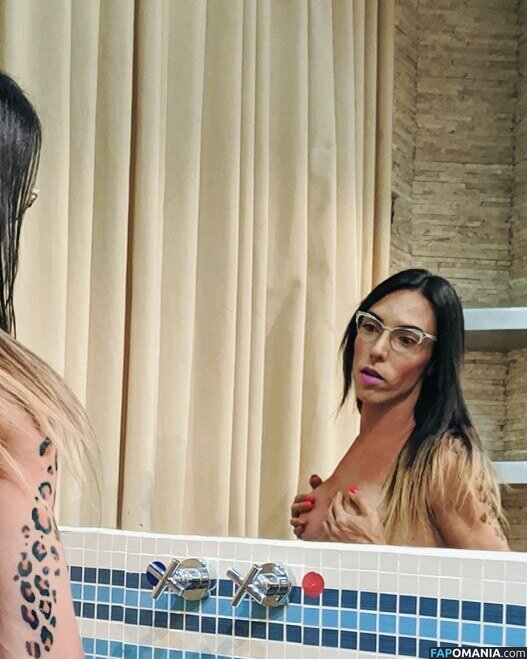 Guilhermina Laileb Guil Herm4 Nude OnlyFans Leaked Photo 1 Fapomania