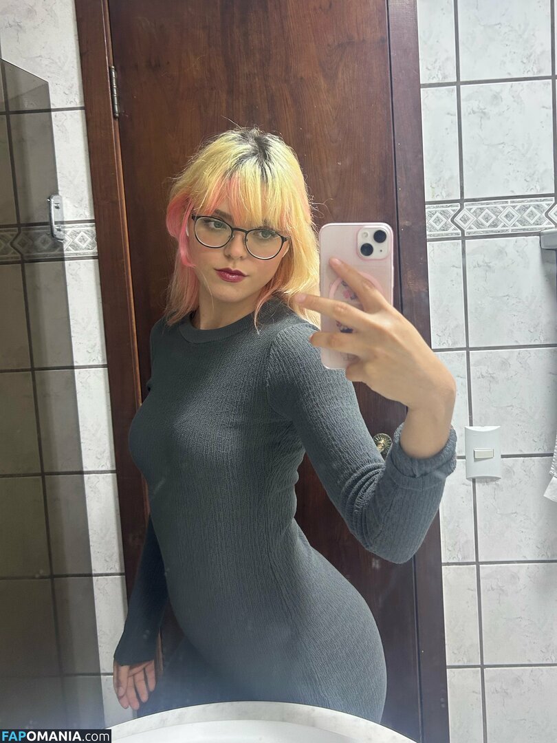 @guimaraesmelvianna / Gmelvianna / Guimaraesmelvianna Nude OnlyFans  Leaked Photo #4