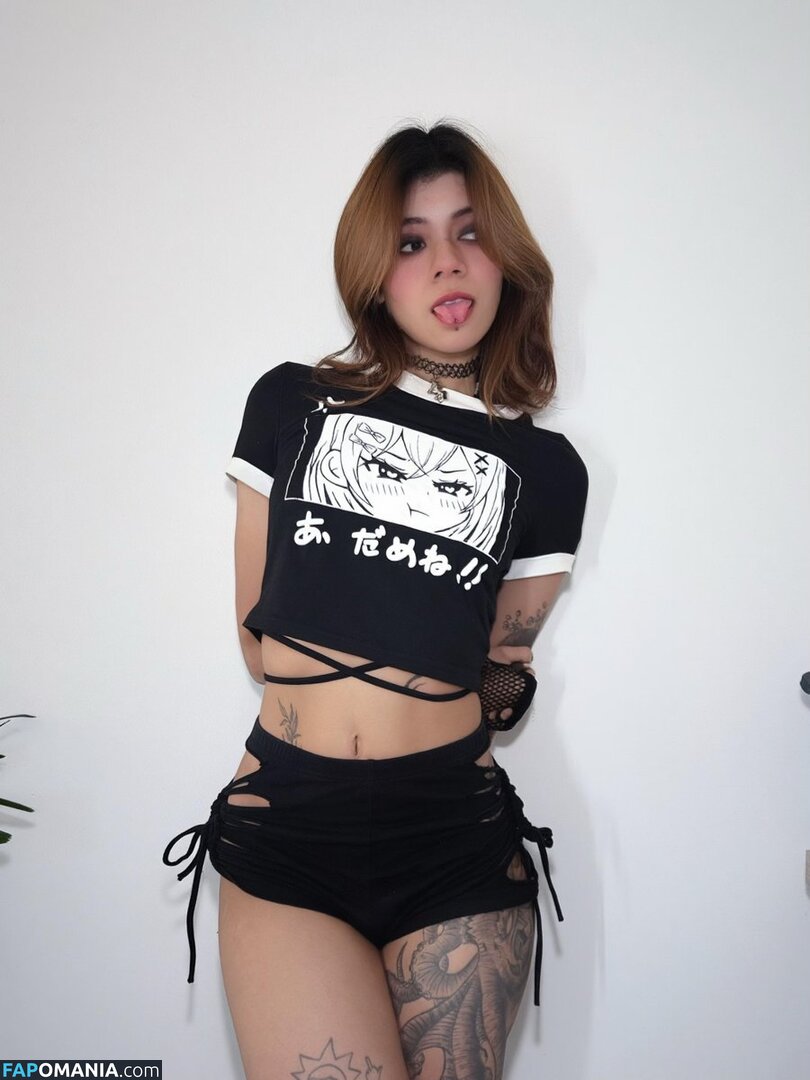 Guinny / https: / mariinovember Nude OnlyFans  Leaked Photo #13