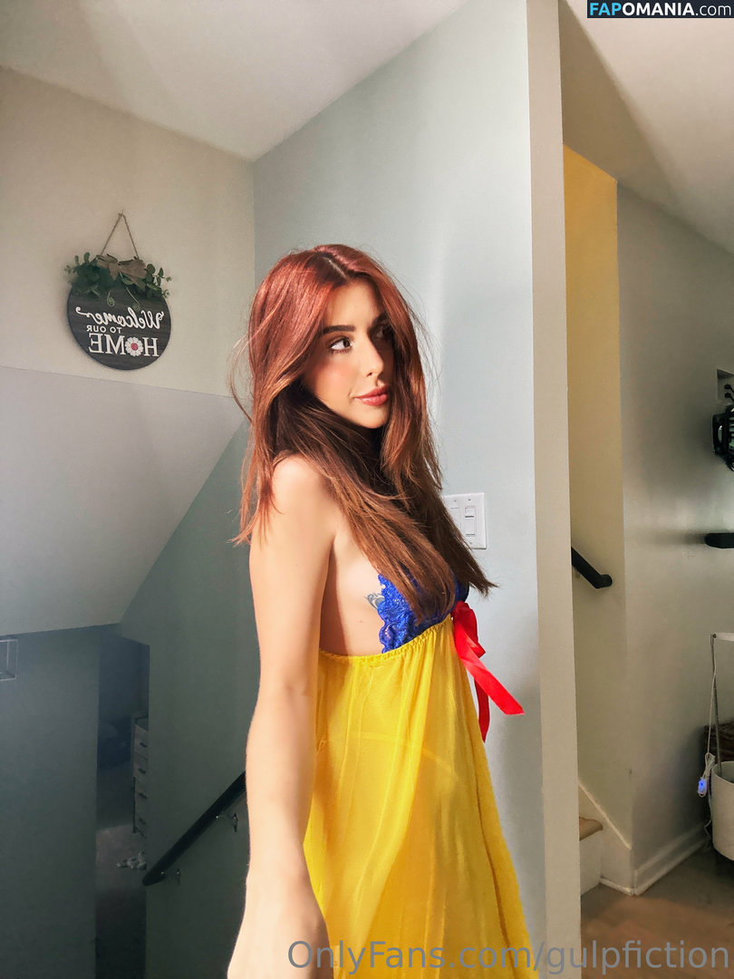 gulpfiction / gulpfictionbooks Nude OnlyFans  Leaked Photo #47